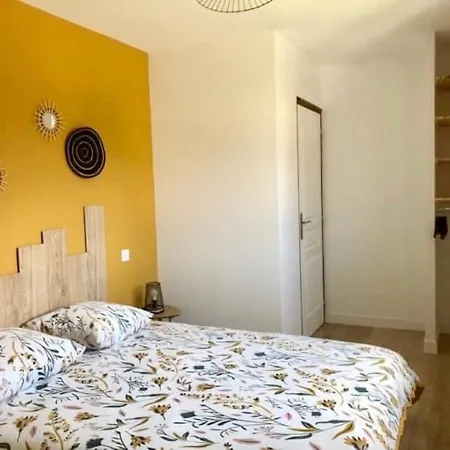 Maison Neuve A Deux Pas Du Mont *